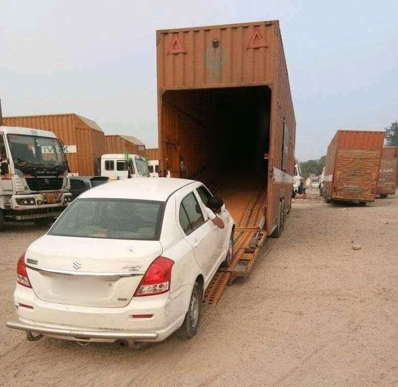 Car Transport FAQ