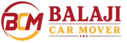 Balaji Car Mover logo